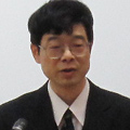 松澤氏